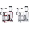 1300W Standmixer 5.5L 3 in 1 Multifunktion leistungsstarker Küchendopferungs-Roboter-Küche Köche Maschinen Chef Food Mixer